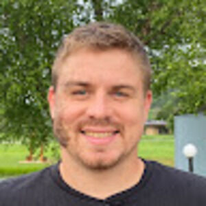Meet your Posher, Matthew